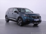 Peugeot 5008 1,5 HDI Aut. Allure 7-Mís