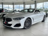 BMW 8 M850i xDrive*Cabrio*Max.V