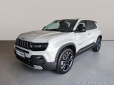 Jeep Avenger Summit 1.2 Turbo e-Hybrid