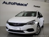 Opel Astra 1,5 CDTi Edition ZÁRUKA 6