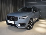 Volvo XC90 2,0 B5 AWD Plus Dark Tažn