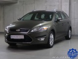 Ford Mondeo 2.0EcoBoost,CZ,AT,Tiatani