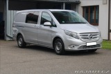 Mercedes-Benz Vito 2,1 116CDI XL MIXTO