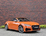 Audi TT TTS  Roadster Quattro *AK