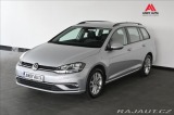 Volkswagen Golf 1,6 TDi 85kW Comfortline