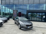 Škoda Superb 2.0 TDI 147kW Scout Combi