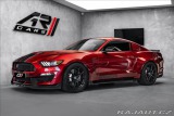 Ford Mustang SHELBY GT350 R 5.2 V8, tr