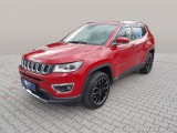 Jeep Compass Limited 1.4 MultiAir 170k