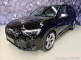 Audi SQ7 TFSI QUATTRO, BLACK PAKET