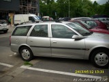 Opel Vectra Vectra Caravan B 1,8i