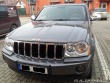 Jeep Grand Cherokee LIMITED Model 2006 2005