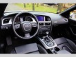 Audi A5 Cabrio 2.0TFSI - odp 2009