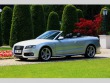 Audi A5 Cabrio 2.0TFSI - odp 2009