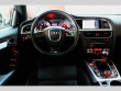 Audi A5 Cabrio 2.0TFSI - odp 2009