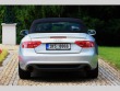 Audi A5 Cabrio 2.0TFSI - odp 2009