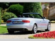 Audi A5 Cabrio 2.0TFSI - odp 2009