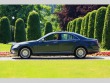 Mercedes-Benz S S350 Designo 2007