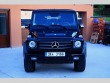 Mercedes-Benz G G 400 CDI 2004