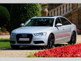 Audi A6 3.0TDI Quattro - odp