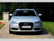 Audi A6 3.0TDI Quattro - odp 2011