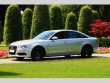 Audi A6 3.0TDI Quattro - odp 2011