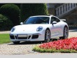 Porsche 911 991 Stav nového vozu 2012