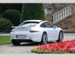 Porsche 911 991 Stav nového vozu 2012