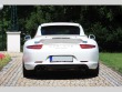 Porsche 911 991 Stav nového vozu 2012