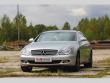 Mercedes-Benz CLS 500 2004