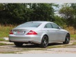 Mercedes-Benz CLS 500 2004