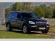 Mercedes-Benz GL 350CDI 4matic - odpo 2011