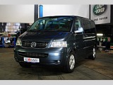 Volkswagen Multivan 2,5TDi DSG - odpočet