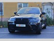 BMW X6 4.0d xDrive Performa 2011