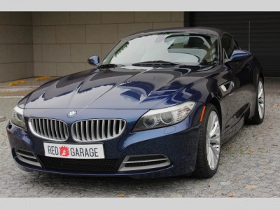 BMW Z4 35iA sDrive