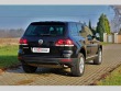 Volkswagen Touareg 3,0TDi V6 - Webasto, 2008