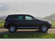 Volkswagen Touareg 3,0TDi V6 - Webasto, 2008