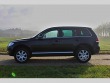 Volkswagen Touareg 3,0TDi V6 - Webasto, 2008