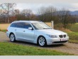 BMW 5 535d Touring 2005