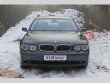 BMW 7 735i 2001