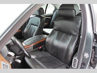 BMW 7 735i 2001