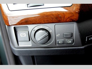 BMW 7 735i 2001