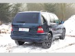 Mercedes-Benz M ML320