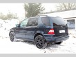 Mercedes-Benz M ML320