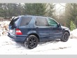 Mercedes-Benz M ML320
