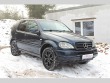 Mercedes-Benz M ML320 1999