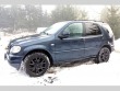 Mercedes-Benz M ML320