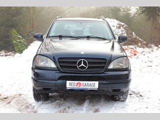 Mercedes-Benz M ML320 1999