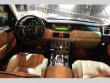 Land Rover Range Rover HSE 2003