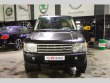 Land Rover Range Rover HSE 2003