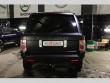 Land Rover Range Rover HSE 2003